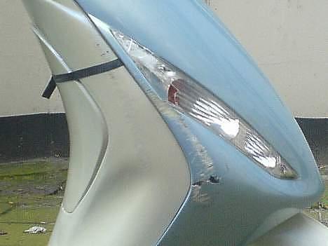 Piaggio New Zip : SKRIV HER.! billede 8