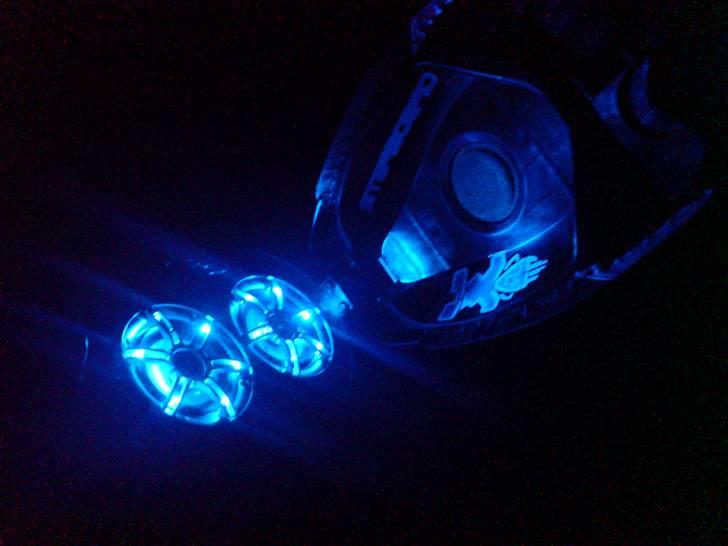 Peugeot Speedfight 2 AC SOLGT billede 10