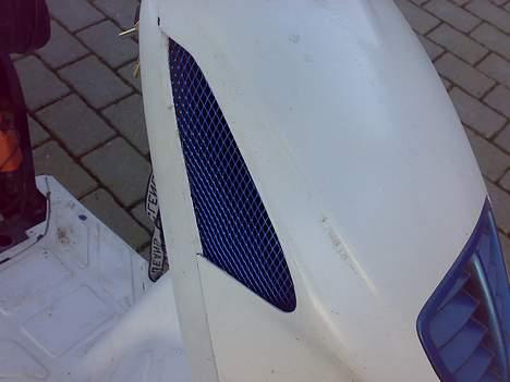 Piaggio NRG mc3 [SOLGT] billede 5