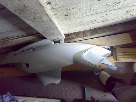 Piaggio NRG mc3 [SOLGT] - Følger selvfølgelig med hvis man køber eller bytter :) billede 9