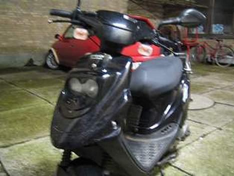 PGO hot 50. solgt billede 5