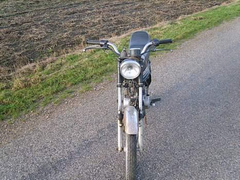 Suzuki Dm50 *Solgt* billede 5