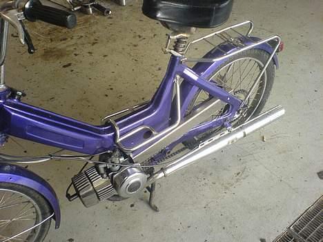 Puch maxi p. *soolgt*  billede 1