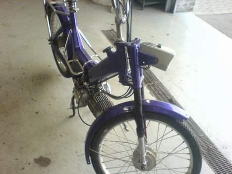 Puch maxi p. *soolgt*  billede 2