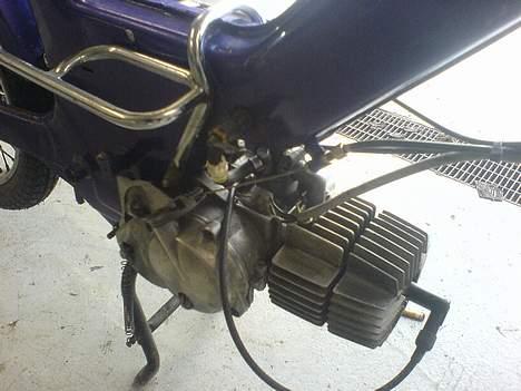 Puch maxi p. *soolgt*  billede 3