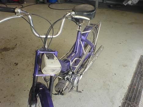 Puch maxi p. *soolgt*  billede 5