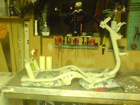 Yamaha Jog / aerox billede 5