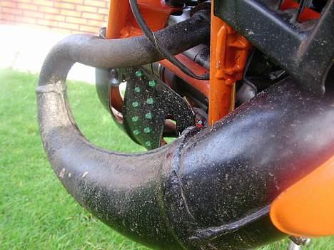 Derbi Senda R SOLGT TIL Sømon k billede 10