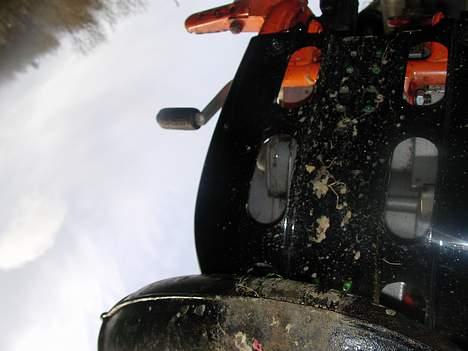 Derbi Senda R SOLGT TIL Sømon k billede 11