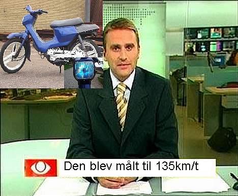 Honda wallaroo billede 8