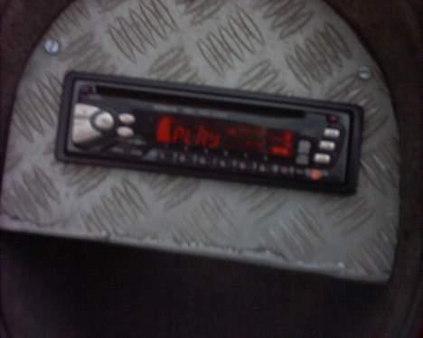 Adly silverfox  solgt.  billede 6