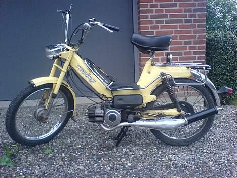 Puch maxi kl billede 6