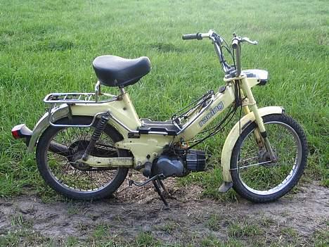 Puch maxi kl billede 7