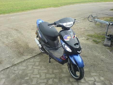 Giantco sprint billede 1