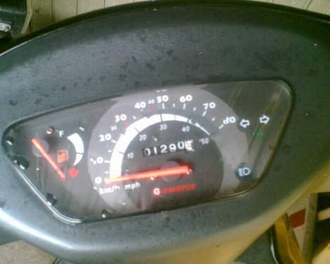 Giantco sprint billede 3