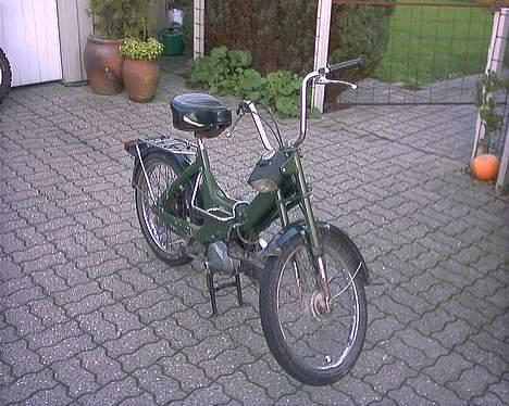 Puch maxi. SOLGT billede 2