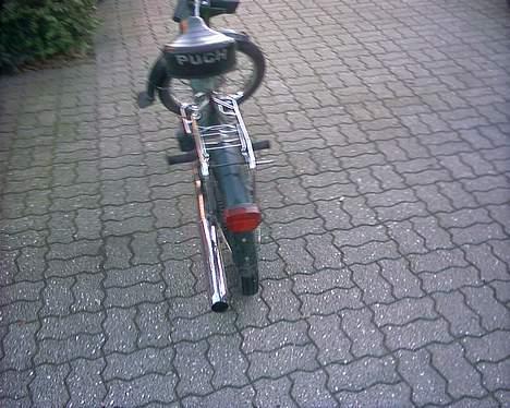 Puch maxi. SOLGT billede 6
