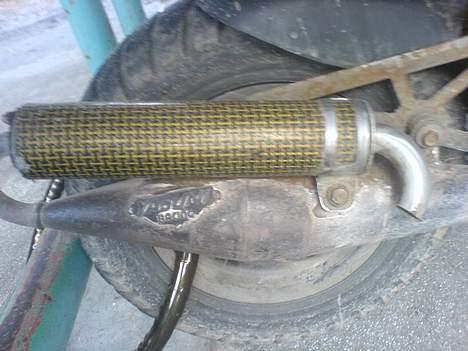 Gilera Stalker billede 7