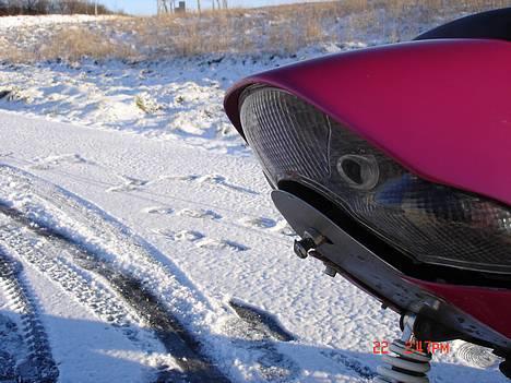 Aprilia Sonic // BYTTET // - nyt* taget 22-01-07 billede 14