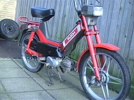 Puch Maxi P1 billede 11