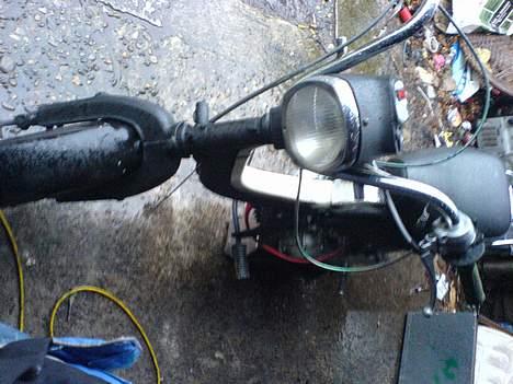 Suzuki FZ 50 ( SOOLGT)' billede 8