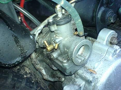 Suzuki FZ 50 ( SOOLGT)' billede 12