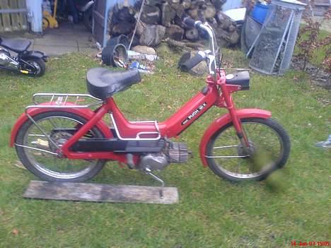 Puch maxi k solgt billede 1