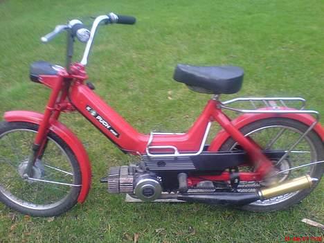 Puch maxi k solgt billede 3