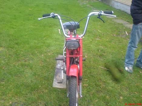 Puch maxi k solgt billede 4