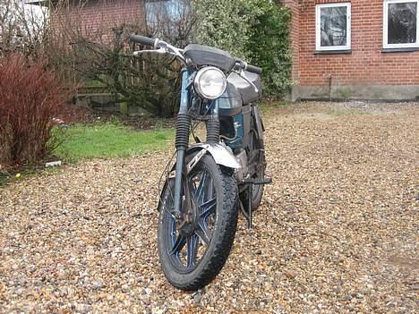 Puch monza.. 3g solgt billede 2