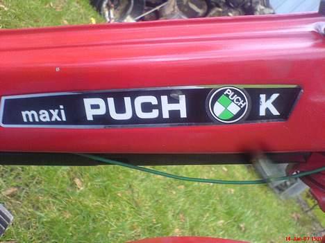 Puch maxi k solgt billede 5