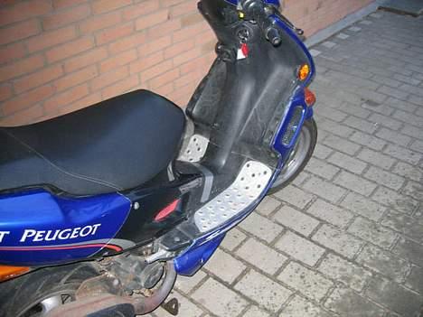 Peugeot Speedfight Prost(SOLGT) billede 15