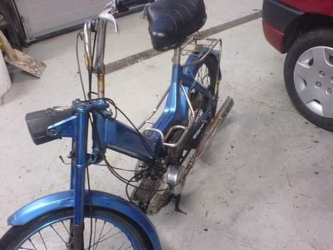 Puch maxi k. *soolgt * billede 1