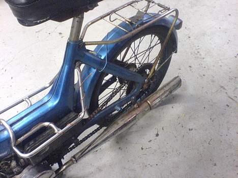 Puch maxi k. *soolgt * billede 2