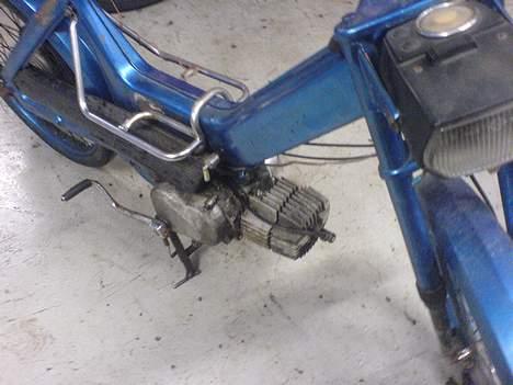 Puch maxi k. *soolgt * billede 3