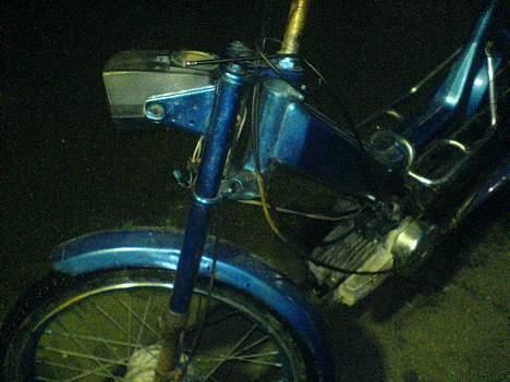 Puch maxi k. *soolgt * billede 4