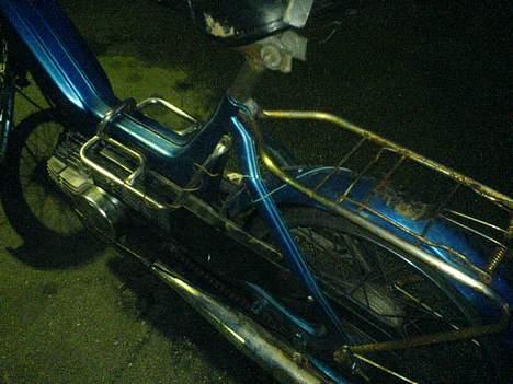 Puch maxi k. *soolgt * billede 5