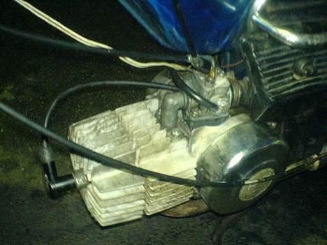 Puch maxi k. *soolgt * billede 6