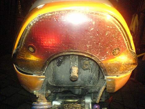 Aprilia Sonic lc solgt billede 6