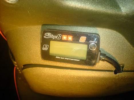 Aprilia Sonic lc solgt billede 9