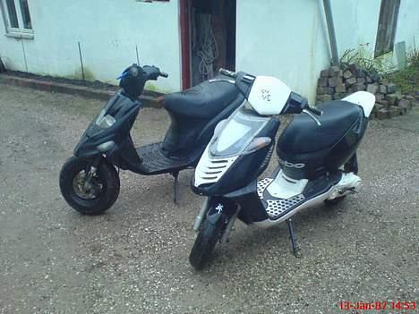 Aprilia Sonic ( SOLGT ) :'( billede 7