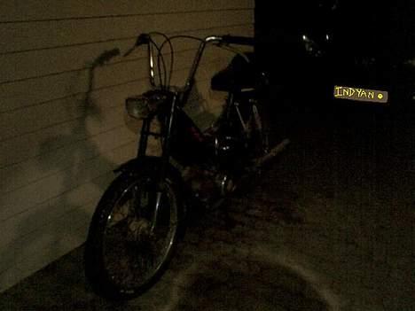 Puch Maxi Solgt billede 2