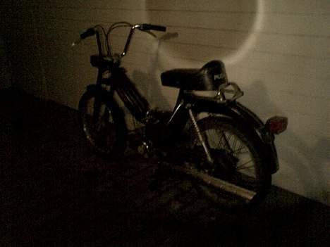 Puch Maxi Solgt billede 3