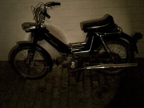 Puch Maxi Solgt billede 4