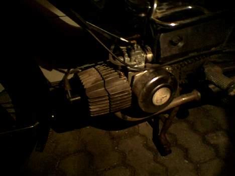 Puch Maxi Solgt billede 5