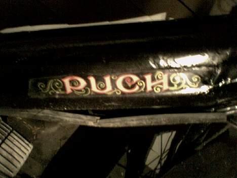 Puch Maxi Solgt billede 7