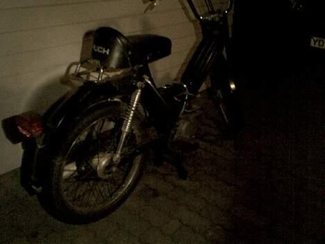 Puch Maxi Solgt billede 8