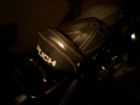 Puch Maxi Solgt billede 9