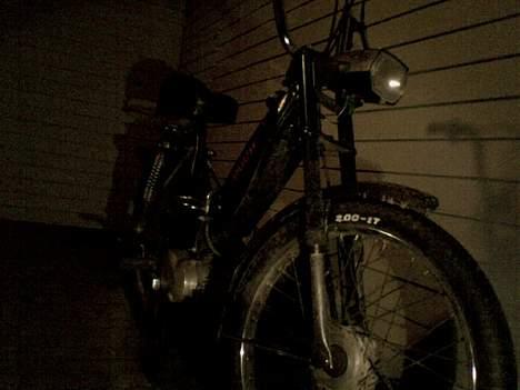 Puch Maxi Solgt billede 10