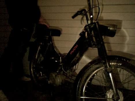 Puch Maxi Solgt billede 11